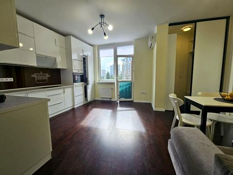 квартира за адресою Юлії Здановської вул. (Ломоносова), 71-Д