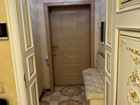 квартира по адресу Мира просп., 4-А