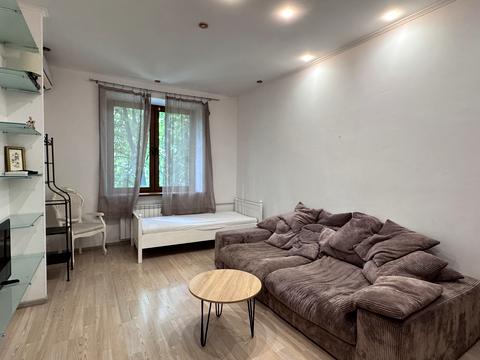 квартира за адресою Миколи Міхновського бульв. (Дружби Народів), 26/1