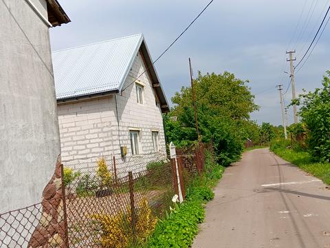 участок по адресу 
