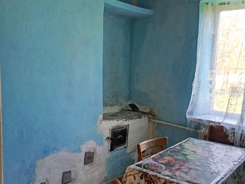 дом по адресу Победы