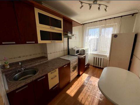 квартира за адресою Калинова вул., 78