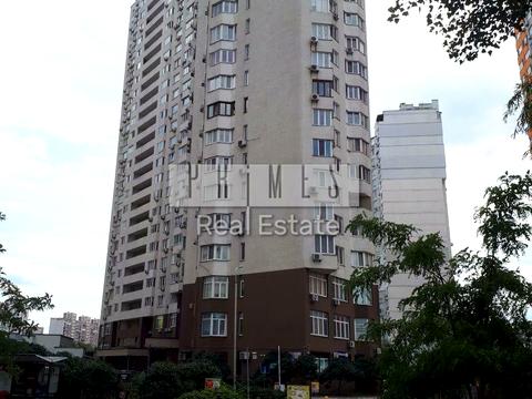 коммерческая по адресу Олены Пчилки ул., 5