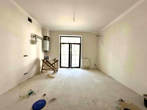 квартира за адресою Борщагівська вул., 30-А