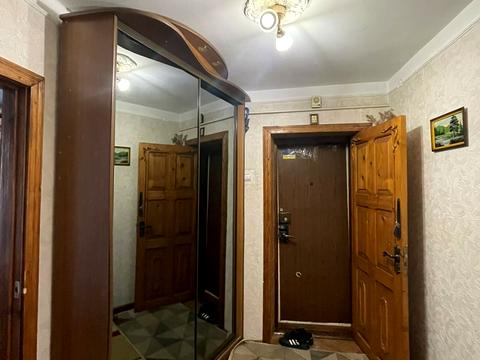 квартира по адресу Спортивная ул. (Щорса), 20