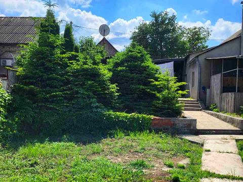 будинок за адресою Радісна вул., 11