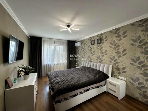 квартира по адресу Науки просп., 55-А