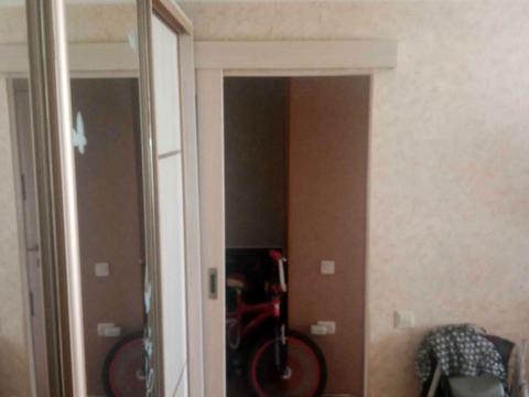 квартира по адресу Ивана Пулюя ул., 22