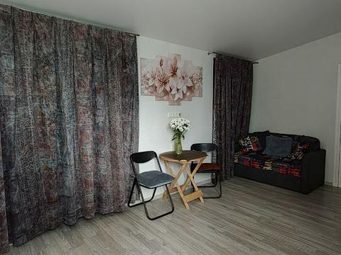 квартира за адресою Северинівська вул. (Жовтнева), 124