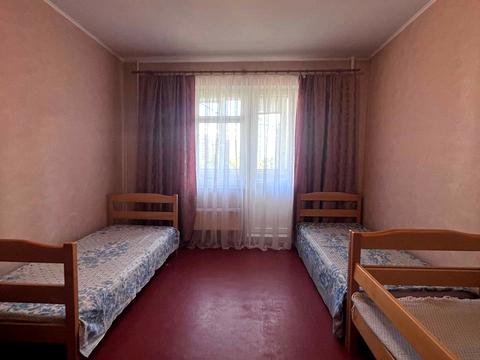 квартира по адресу Каштановая ул., 5