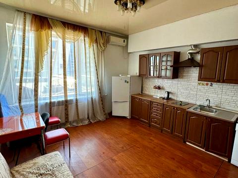 квартира по адресу Пантелеймоновская ул., 112