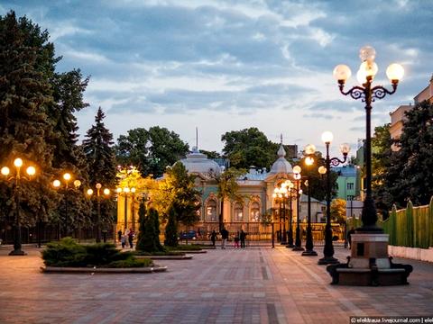 квартира по адресу Михаила Грушевского ул., 34/1