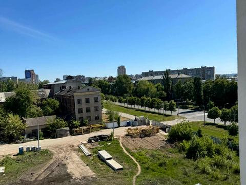 квартира по адресу Полтавский Шлях ул., 184а к3