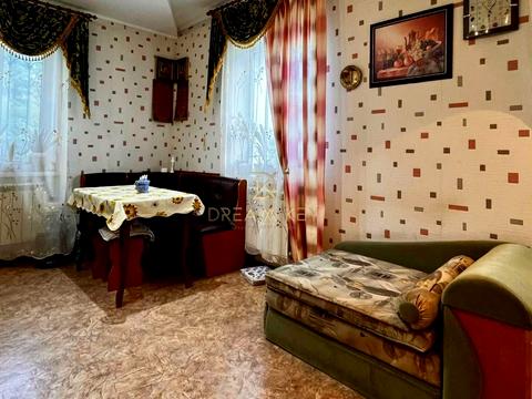 дом по адресу Центральная ул., 11