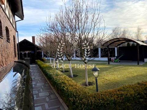 будинок за адресою смт. Козин, Старокиївська вул.