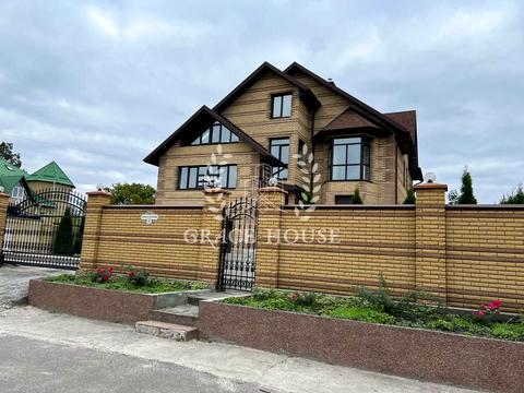 будинок за адресою Бродівська вул.