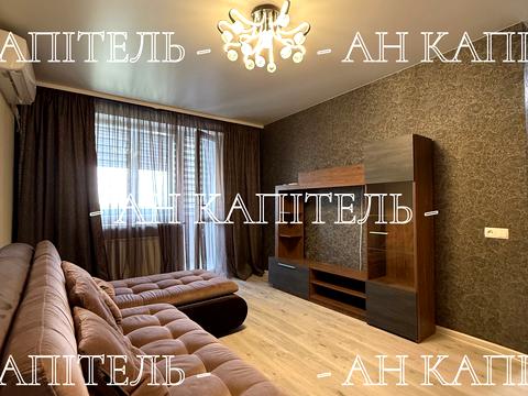 квартира по адресу Борзенко ул. (Борзенка), 13/1