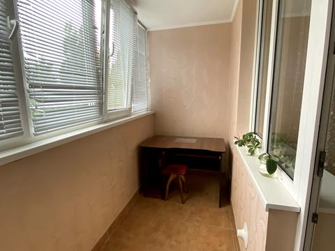 квартира по адресу Соборная ул., 416