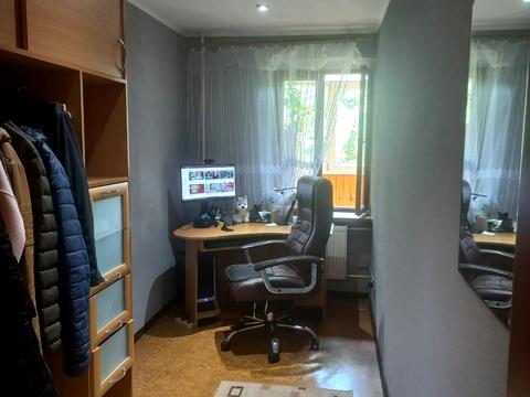 квартира за адресою провулок 23 Серпня, 8