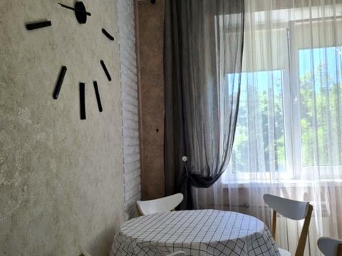 квартира за адресою Олександрійська вул., 12