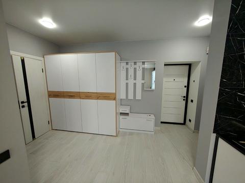 квартира за адресою Привокзальна вул., 10в