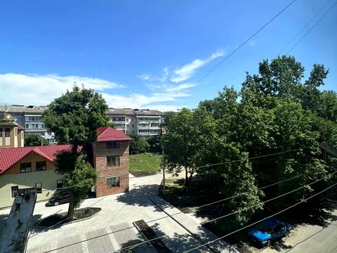 квартира по адресу Черновола ул., 138