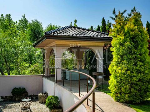 дом по адресу Обухівський район