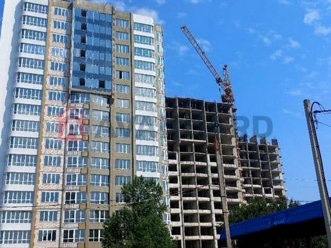 квартира за адресою Припортова вул. (Героїв Сталінграда), 22а