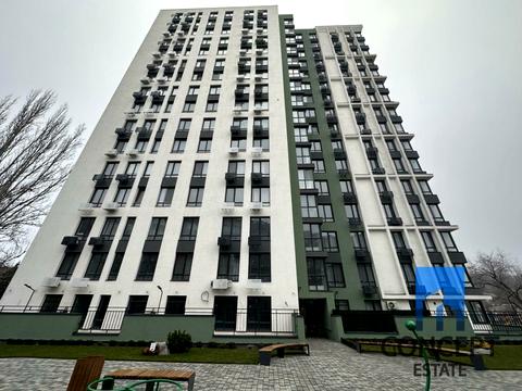 коммерческая по адресу Космическая ул., 5