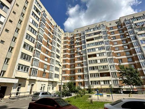 комерційна за адресою Леоніда Перфецького вул., 2а