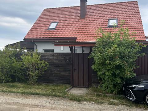 дом по адресу Путрівська