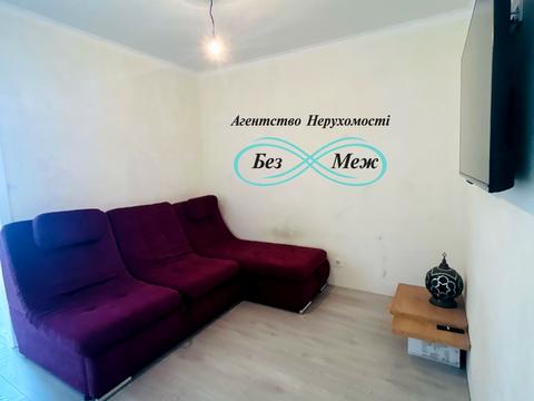 квартира за адресою Молодіжна вул., 4