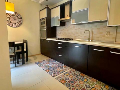 квартира за адресою Кубанська вул., 15