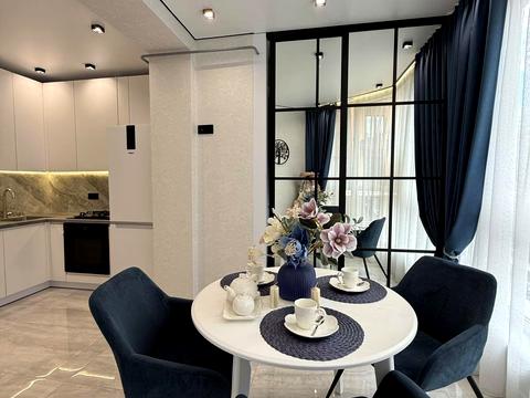 квартира за адресою Мартинова просп., 30
