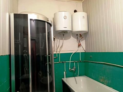 квартира по адресу Черноморская ул., 3