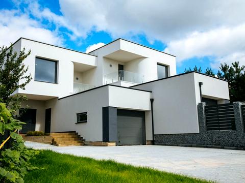 будинок за адресою Демократична вул., 34