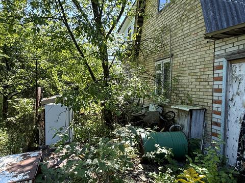 будинок за адресою Шевченко