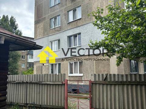 дом по адресу Переломова Івана, 47
