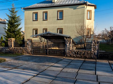 будинок за адресою Вишгород, Спаська вул., 94