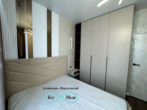 квартира за адресою Боголюбова вул., 48