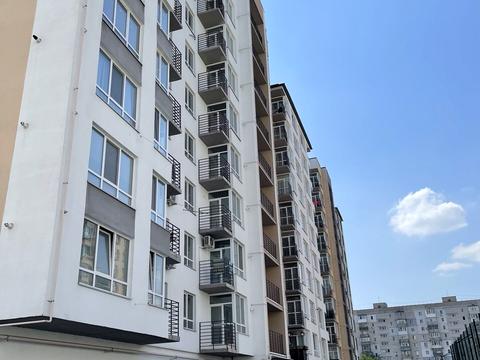 квартира за адресою Сімейна вул., 4