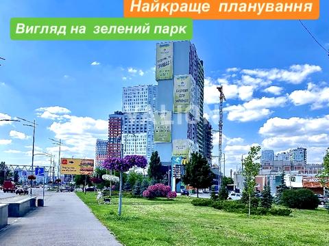 квартира за адресою Харківське шосе, 210