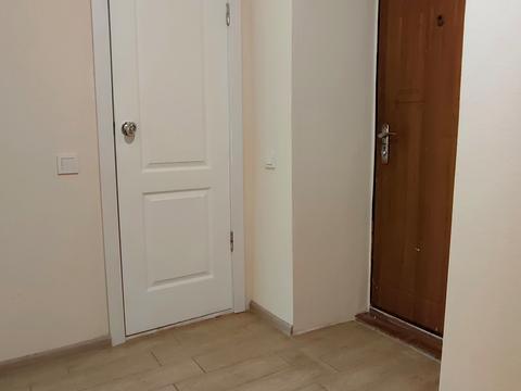квартира по адресу Квартальна ул. (Гладкова), 4