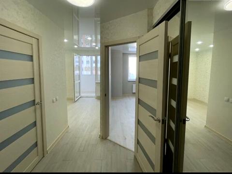 квартира за адресою Барабашова вул., 10в