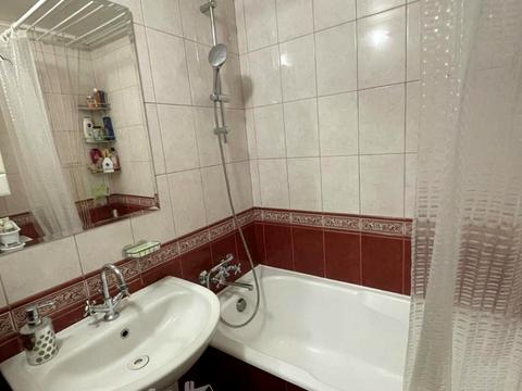 квартира за адресою Київ, Радунська вул., 26