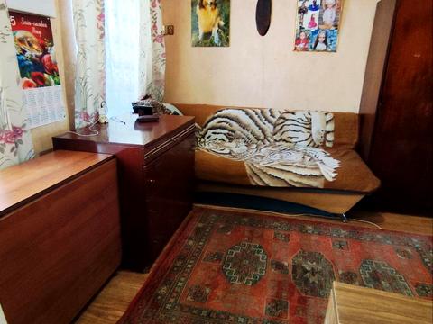 квартира по адресу Колодезная ул., 23