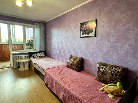 квартира по адресу Жмеринская ул., 24