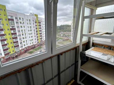 квартира за адресою Полтавська вул., 1