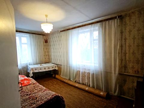 дом по адресу Полевая ул.