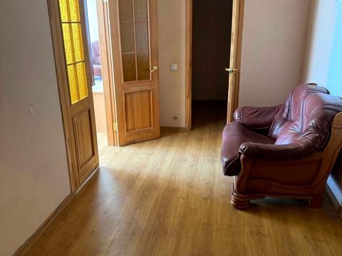 квартира по адресу Градинская ул., 9